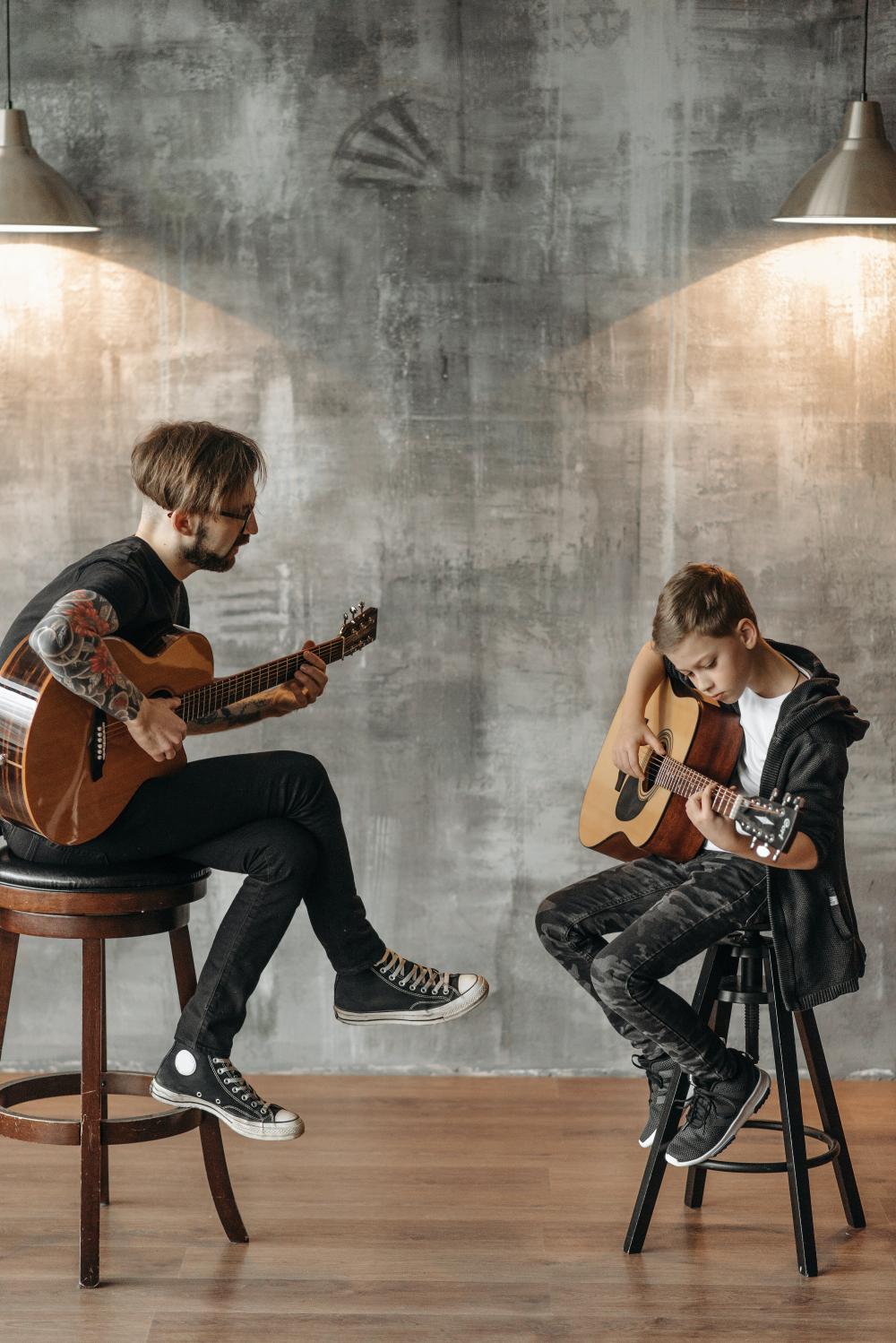 Musikschule Freinsheim