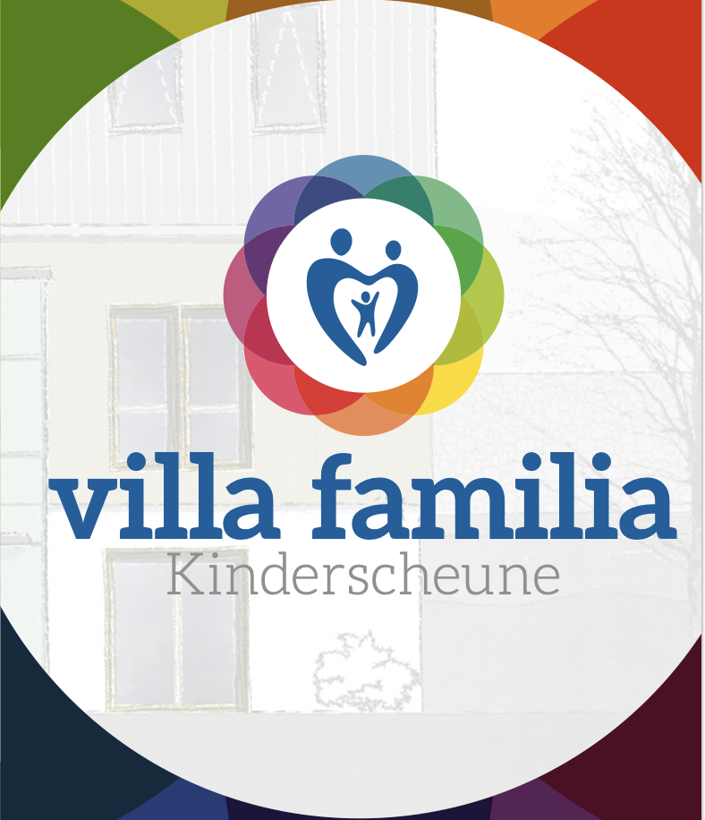 Die Kinderscheune